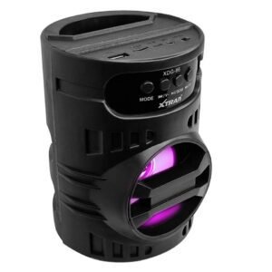 Caixa de som Bluetooth Portátil