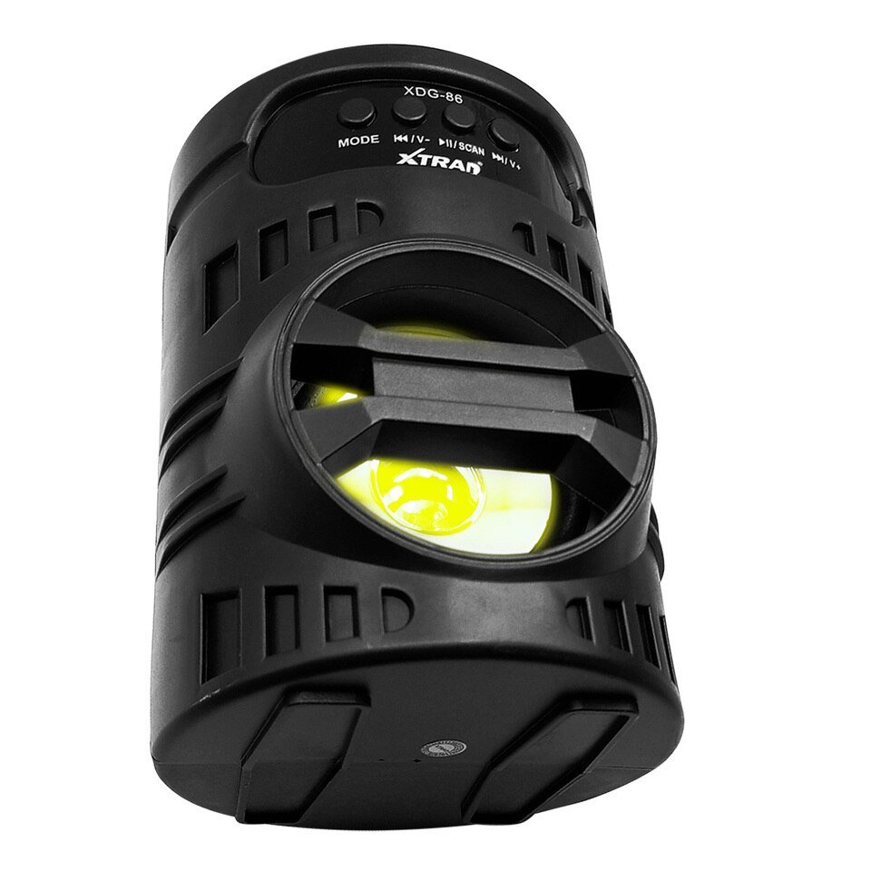 Caixa de som Bluetooth Portátil - Imagem 2