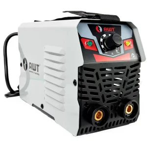 Máquina de Solda Inversora MMA 100A com Acessórios