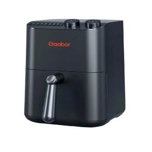 Fritadeira Elétrica Air Fryer Gaabor